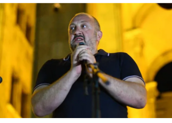 “ჩვენ სამ ადამიანს ისეთი ფიცი გვაქვს დადებული, რომელსაც არ ცვლის არც დრო და არც თანამდებობა” – მარგველაშვილი მანიფესტს პასუხობს