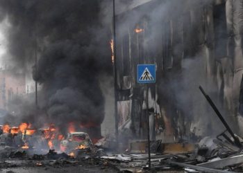 თვითმფრინავის ბორტზე მყოფი ყველა ადამიანი დაიღუპა – ტრაგედია მილანში