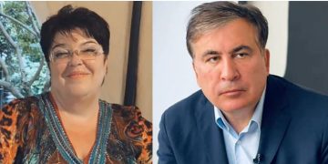 “მიშაც ზვარაკია… და მართლა დასაცავია “თავისიანებისგან” მიშას სიცოცხლე…” – ნიკოლეიშვილი