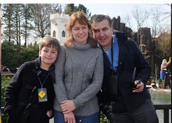 მიხეილ სააკაშვილთან შეხვედრას სანდრა რულოვსი და გიული ალასანია ითხოვენ