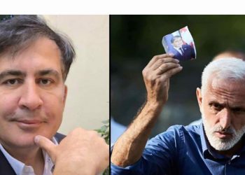 “მიხეილ სააკაშვილიც ნინოწმინდაში 100 პროცენტით იღებდა ხმას და შედეგი რა დადგა? ამით ხელისუფლება არ ნარჩუნდება” – მურმან დუმბაძე