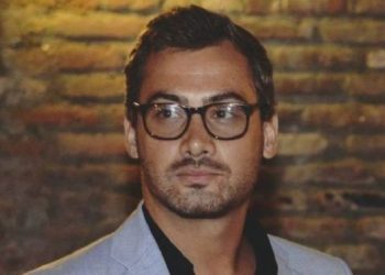 (ვიდეო) – “არაერთხელ გამომაგდეს ეკლესიიდან მამაოებმა” – გიორგი ნაზღაიძე