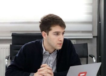 ნიკა კვარაცხელიას მკვლელობაში ბრალდებულები დააკავეს