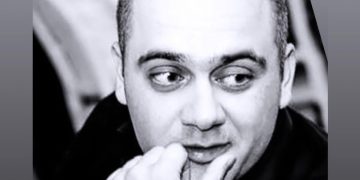 “პლეხანოვზე მივდიოდი, როცა უკან ვიღაცამ დანა მომადო და ეს ტელეფონი ხელიდან გამტაცა!..” – ნიკო მიქაია