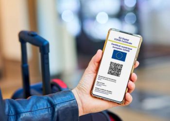 ევროკავშირმა სომხეთისა და დიდი ბრიტანეთის კოვიდ სერტიფიკატები აღიარა