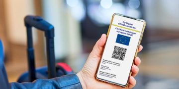 ევროკავშირმა სომხეთისა და დიდი ბრიტანეთის კოვიდ სერტიფიკატები აღიარა