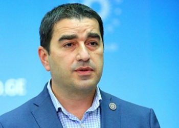 “ახლა მაინც მოუხადეთ ბოდიში თამარ ჟვანიას და გიორგი კალანდარიშვილს” – შალვა პაპუაშვილი