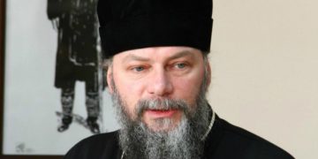 პეტრე ცაავა ღარიბაშვილზე: ტყუილად იბრალებთ, რომ რაიმე გაგეგებათ ეკლესიურობის,ზოგადად ქრისტიანობის