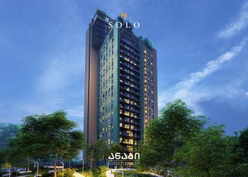 SOLO-სა და „ანაგი დეველოპმენტის“-ის  ექსკლუზიური შეთავაზება