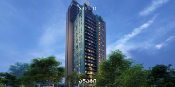 SOLO-სა და „ანაგი დეველოპმენტის“-ის ექსკლუზიური შეთავაზება