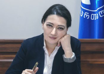 “ბადრი პატარკაციშვილმა რუსეთს თავი არ გამოაყენებინა და ამიტომ მოკლეს, განსხვავებით ივანიშვილისგან” – თაკო ჩარკვიანი