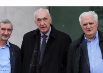 გამყრელიძის, იმნაძის და ცერცვაძის გადადგომის მოთხოვნით მანიფესტი შეიქმნა