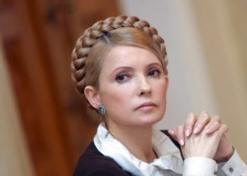 “სააკაშვილი უნდა გათავისუფლდეს, ძვირფასო მიშა, შეხვედრამდე თავისუფლებაზე” – ტიმოშენკო