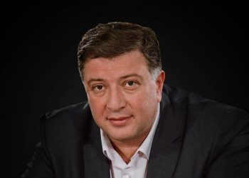 “არ ვცნობ არჩევნების შედეგებს, ფოთელებო, თქვენი ხმა გაყალბდა” – რა ვიდეოს აქვეყნებს უგულავა