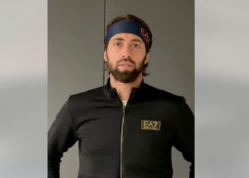 ბასილაშვილი კალაძეზე: მინდა, მხარი დავუჭირო ძალიან კარგ პიროვნებას – წარმატებები, კახი!