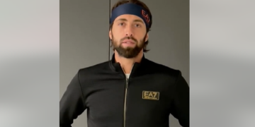 ბასილაშვილი კალაძეზე: მინდა, მხარი დავუჭირო ძალიან კარგ პიროვნებას – წარმატებები, კახი!