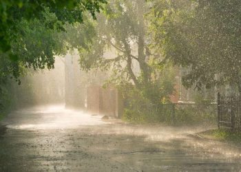 გარემოს ეროვნული სააგენტო მოსალოდნელ ამინდთან დაკავშირებით მოქალაქეებს აფრთხილებს