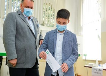 ქუთაისის მერობის კანდიდატმა იოსებ ხახალეიშვილმა საკუთარი არჩევანი გააკეთა