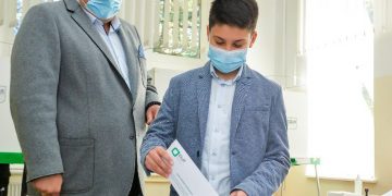 ქუთაისის მერობის კანდიდატმა იოსებ ხახალეიშვილმა საკუთარი არჩევანი გააკეთა