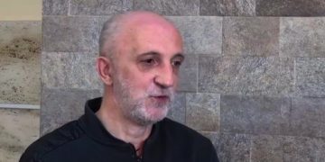 “თუ დადასტურდა, რომ 28-ში აპირებენ მიტინგის მოწყობას, სულ ჯოხით არიან გამოსაყრელები კაბინეტებიდან” – ხუხაშვილი