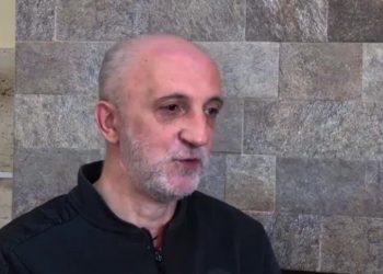 “ეს გორბი მართლა გორბაჩოვის ყოფილა…” – ხუხაშვილი