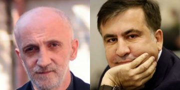 “უცნაურად შეიძლება მოგეჩვენოთ, მაგრამ სააკაშვილის დაპატიმრებას აქვს თავისი პოზიტიური ასპექტებიც” – ხუხაშვილი