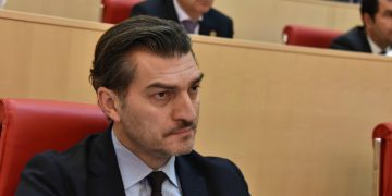 “ვირთხა, ბოლოდან პირველი, ნაცობა სირცხვილი კი არა, ბოროტებაა” – ყაველაშვილი