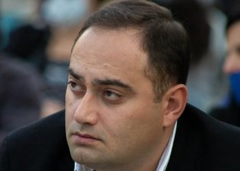 “გვარამიაში არის დემონი, მიშაში უფრო ანგელოზია…” – ზურაბ ქადაგიძე