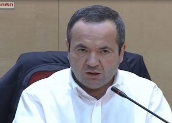 “მესმის, რომ ზოგისთვის გიჟია, მესმის, რომ შეიძლება გეზიზღებოდეთ კიდეც… ნუ მოეკიდებით ამ შიმშილობას ზერელედ” – ჭიაბერაშვილი