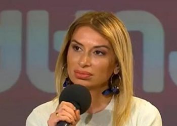 ასე დასცინა ხატია სიჭინავამ ირაკლი კობახიძის ნესტან-დარეჯანზე “ღადაობას” -რატომ არ აძლევს ხმას ტელეწამყვანი “ქართულ ოცნებას”