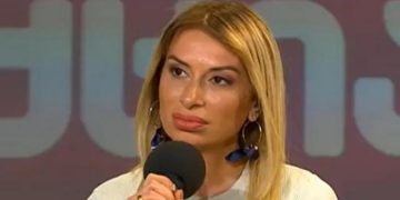 ასე დასცინა ხატია სიჭინავამ ირაკლი კობახიძის ნესტან-დარეჯანზე “ღადაობას” -რატომ არ აძლევს ხმას ტელეწამყვანი “ქართულ ოცნებას”