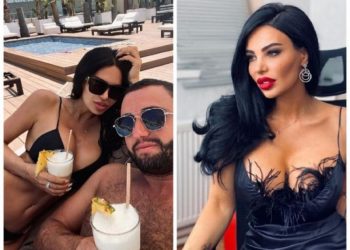 სითბომ არ გაამართლა… – შორენა ბეგაშვილი ლაშა ბარათელთან დაშორებაზე