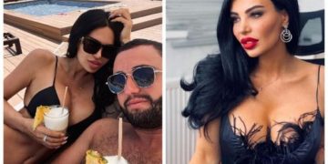 სითბომ არ გაამართლა… – შორენა ბეგაშვილი ლაშა ბარათელთან დაშორებაზე