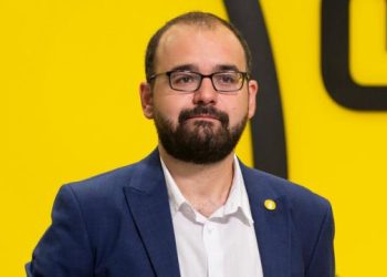 „ქართულმა ოცნებამ“ გადაწყვიტა, რომ ყველა დიდ ქალაქს მიიტაცებს, ადამიანის სინდისით ივაჭრებს და სახელმწიფოს საბოლოოდ მიითვისებს – გრიგოლ გეგელია