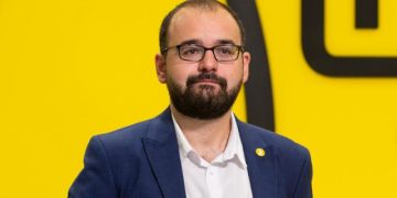 „ქართულმა ოცნებამ“ გადაწყვიტა, რომ ყველა დიდ ქალაქს მიიტაცებს, ადამიანის სინდისით ივაჭრებს და სახელმწიფოს საბოლოოდ მიითვისებს – გრიგოლ გეგელია