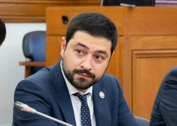 ლევან ქარუმიძე – „ქართულმა ოცნებამ“ „ნაციონალურ მოძრაობას“ 92 472 ხმით აჯობა და ეს მყარი გამარჯვებაა