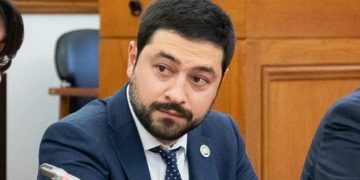 ლევან ქარუმიძე – „ქართულმა ოცნებამ“ „ნაციონალურ მოძრაობას“ 92 472 ხმით აჯობა და ეს მყარი გამარჯვებაა