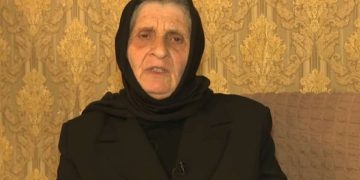 დავით ცინდელიანის დედა: სააკაშვილისთვის ციხეში ყოფნაც არაფერი არ არის – იმდენი ოჯახი ჰყავს ატირებული, გაუბედურებული…