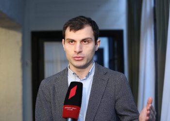 სააკაშვილზე დასკვნა პროკურატურამ მოამზადა და არა საერთაშორისო ექსპერტებმა – ადვოკატი