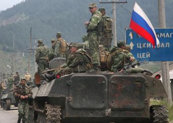 აგვისტოს ომზე საქართველოს წინააღმდეგ საჩივრები ევროსასამართლომ დაუშვებლად სცნო