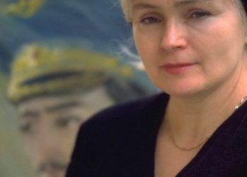 ყოველდღე ვლოცულობ მიხეილ სააკაშვილისთვის, მალე გათენდება და კარგი ცვლილებების დრო დადგება – ალა დუდაევა