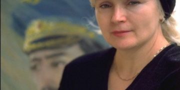 ყოველდღე ვლოცულობ მიხეილ სააკაშვილისთვის, მალე გათენდება და კარგი ცვლილებების დრო დადგება – ალა დუდაევა