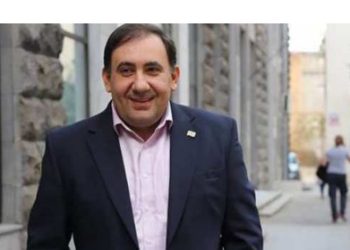 ჩინურ კომპანიებს საკარანტინე სივრცედ საქართველოს ვთავზობთ – ალავერდაშვილი