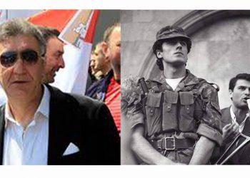 “კიტოვანის ხუნტის ჯალათი – “ოცნების” დეპუტატი” – ვის ფოტოს აქვეყნებს ამისულაშვილი?