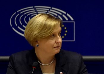 შეიძლება, ინდივიდუალურ სანქციებზეც დაიწყოს საუბარი – ფოტიგა სააკაშვილის პატიმრობაზე