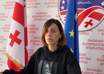 “გამხდარხართ ბატონო პრეზიდენტო-თქო და შენ უფრო გამხდარი ხარო” – წითლიძე სააკაშვილზე