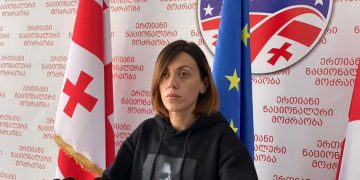 “გამხდარხართ ბატონო პრეზიდენტო-თქო და შენ უფრო გამხდარი ხარო” – წითლიძე სააკაშვილზე