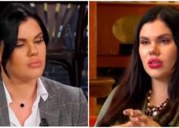 ანასტასია შატალოვას მკვლელობა გახსნილია – შსს-ს საგანგებო განცხადება