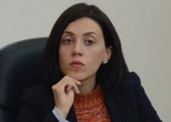 ზუგდიდში უკვე გადავტრიალდით და რას შვრებით მოხვალთ? – წითლიძე სუს-ს