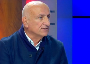 ანზორ მელია – ხალხნო, გამოფხიზლდით, რა დროს არჩევნებია, რა დროს ტრაურია, როცა მესამე პრეზიდენტი გვეღუპება